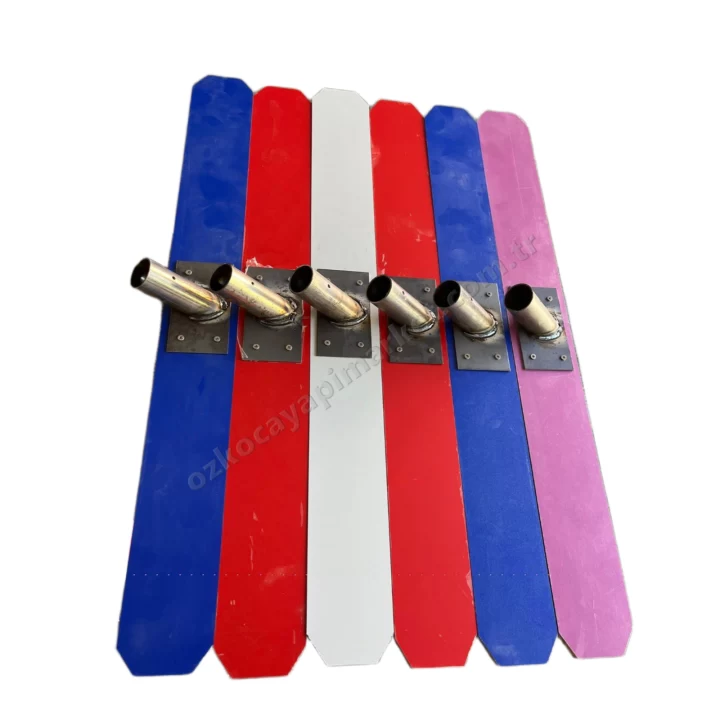 Fiber Beton Mastarı 150 cm