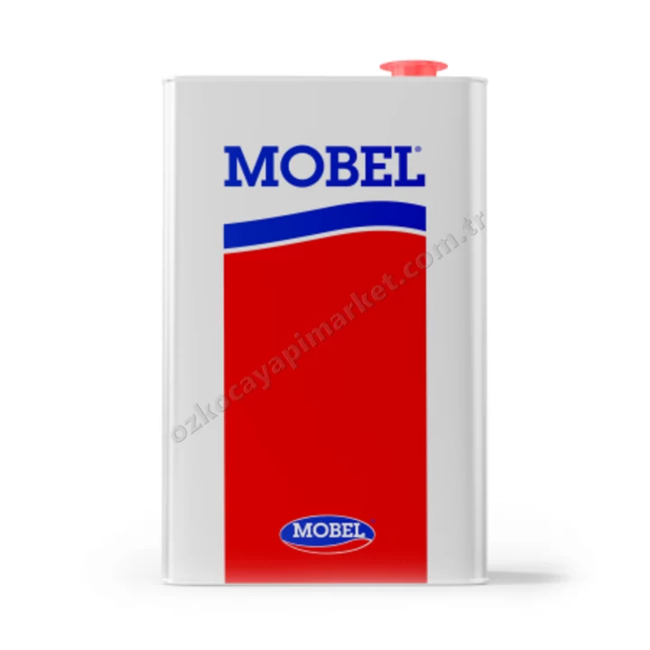 Mobel Sentetik Tiner 10 Lt - 7.8 Kg