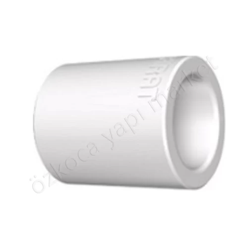 Fırattherm Manşon 40 Mm