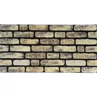 Ateş Tuğla Koleksiyonu Ta-102 resim 1