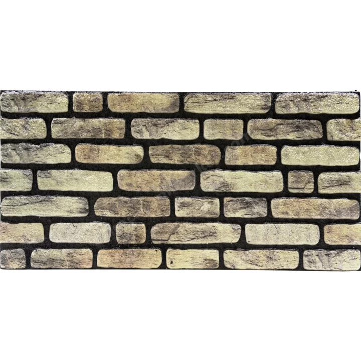 Ateş Tuğla Koleksiyonu Ta-102