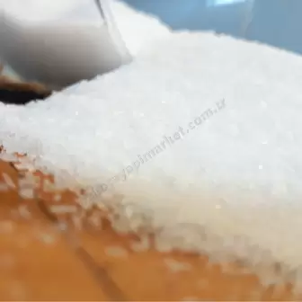Fırın Ve Mangal Havuz Tuzu 10 Kg resim 1