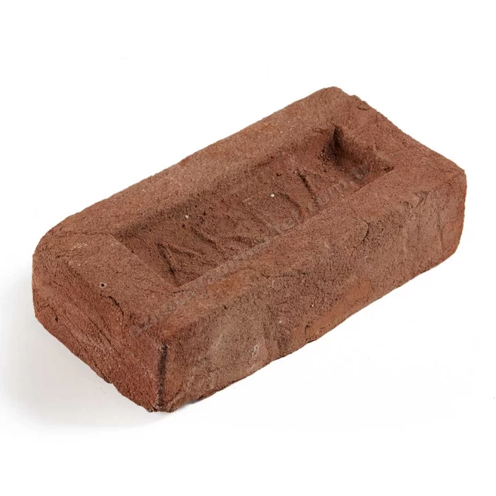 Harman Tuğla Boş 25X12X6 cm