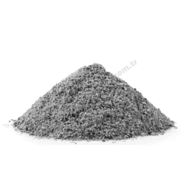 Ateş Betonu 40 Atb 25 Kg