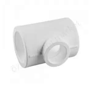Fırattherm İnegal Te 32X20X20 Mm resim1