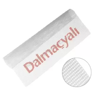 Dalmaçyalı S160 Donatı Filesi 50 M2 resim 1