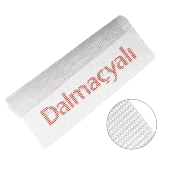 Dalmaçyalı S160 Donatı Filesi 50 M2