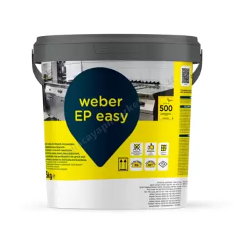 Weber Ep Easy 5 Kg resim 2