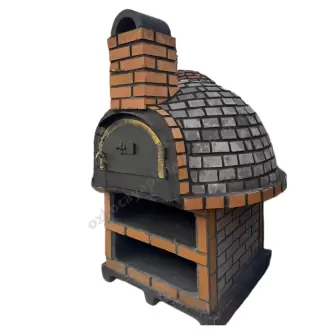 Taş Fırın 100 Lük Anadolu Modeli resim 2