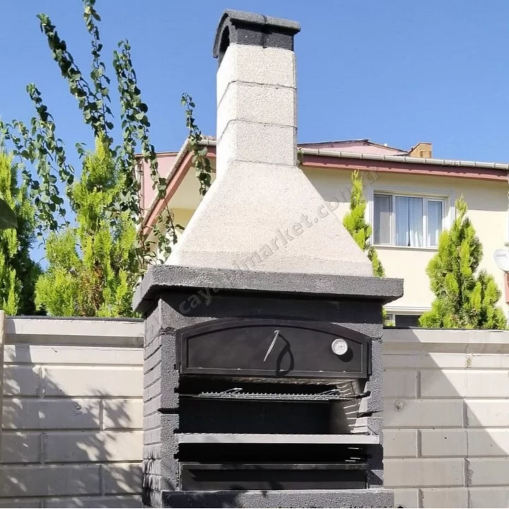 Özel Model Barbekü Samsun Atakum