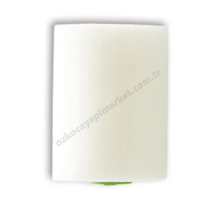 Dekor Sünger Yedek Rulo 10 cm K:1132