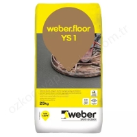 Weber Floor Ys1 25 Kg resim1