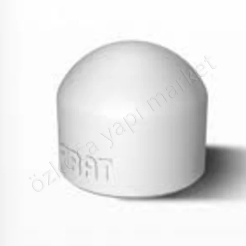 Fırattherm Pprc Kapama Başlığı 25 Mm