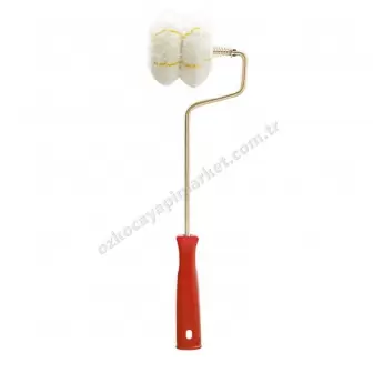 Dekor Export Boru Rulosu 7 cm K:1088 resim 1