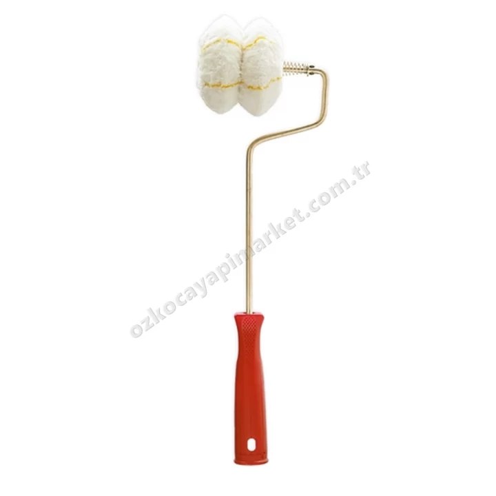 Dekor Export Boru Rulosu 7 cm K:1088