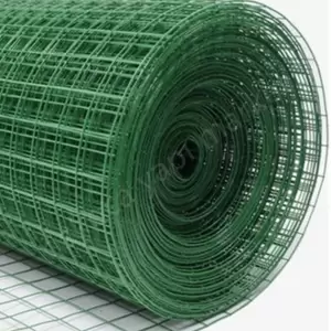 Magneto Pvc Kaplı Puntalı Tel 12X12-120 Cm-12 Kg resim2