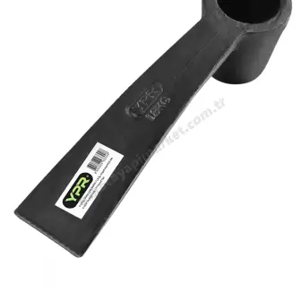 Yakar Kazma Gürgen Saplı resim 2