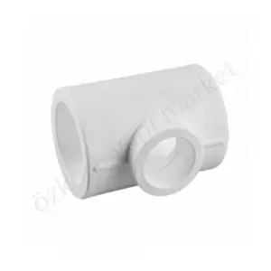 Fırattherm İnegal Te 25X25X20 Mm resim1