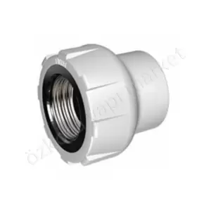 Fırattherm İç Dişli Rakor 20 Mm 1/2 resim1