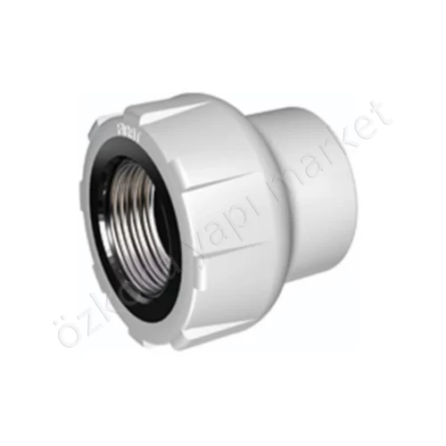 Fırattherm İç Dişli Rakor 20 Mm 1/2