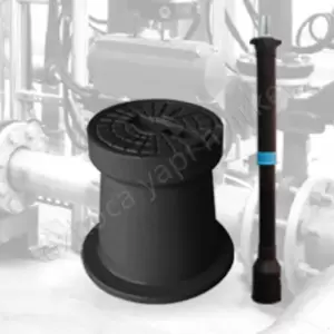 Buşakle ( Pik Döküm ) resim3