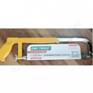 Cmc Demir Testere resim1