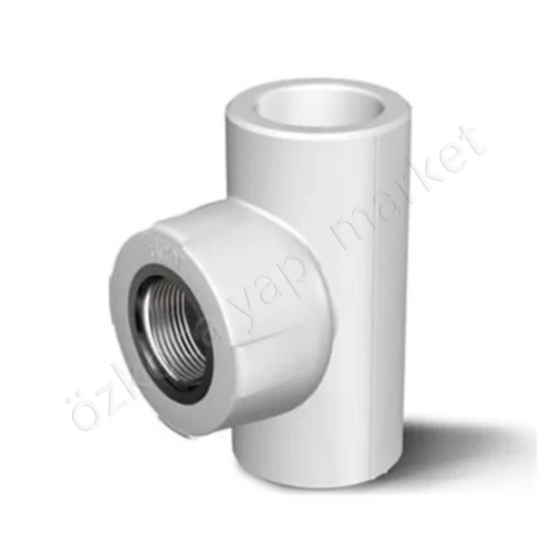 Fırattherm İç Dişli Te 32 Mm 1/2
