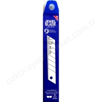 Jewel Blade Maket Yedeği 18X50 Mm - 10 Lu resim2