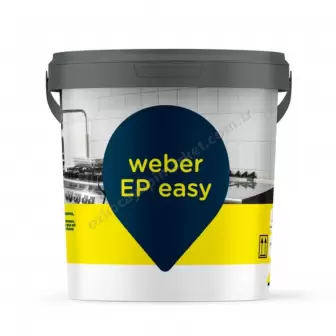 Weber Ep Easy 5 Kg resim 1