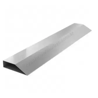 Bıçak Mastar Lüx 1-3 mm - 6 Metre resim 1