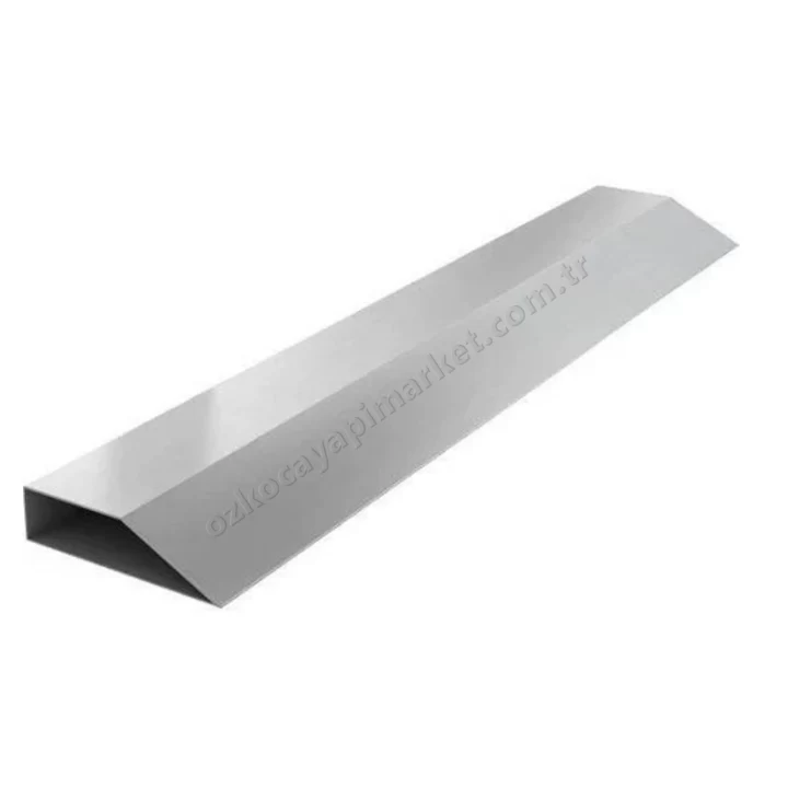 Bıçak Mastar Lüx 1-3 mm - 6 Metre