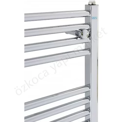 E.c.a. Krom Düz Havlupan 50X110