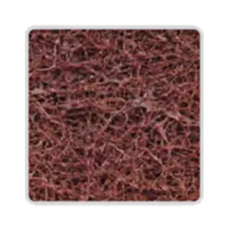 Dekor Epoksi Zımpara Keçesi 13X27 cm K:201 resim 1