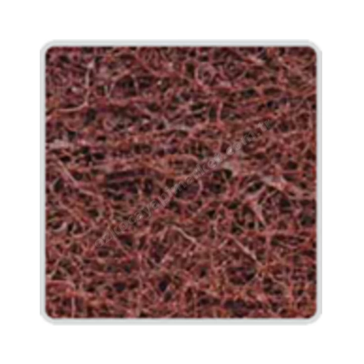 Dekor Epoksi Zımpara Keçesi 13X27 cm K:201