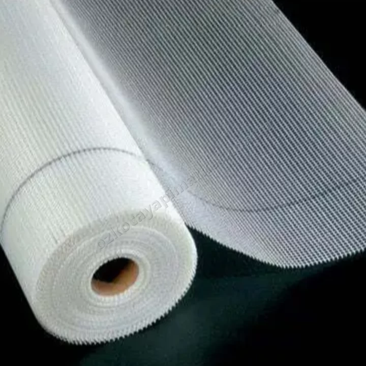 Sıva Filesi 75 Gram - 50 Metre