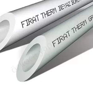 Fırattherm Pn20 Pprc Boru 32 Mm resim1