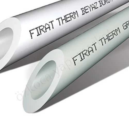 Fırattherm Pn20 Pprc Boru 32 Mm
