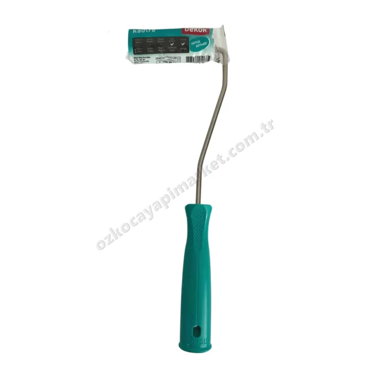 Dekor Kadife Rulo 10 cm - K:1068