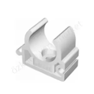 Fırattherm Pprc Boru Kelepçesi 20 Mm resim1