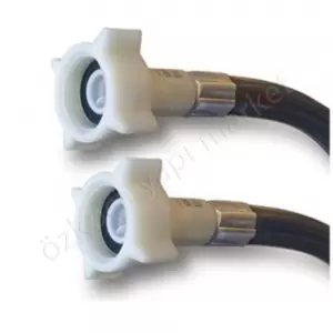 Fırat Çamaşır Makinesi Temiz Su Hortumu 3 Metre resim1