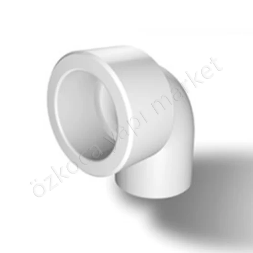 Fırattherm Redüksiyon Dirsek 32X25X90