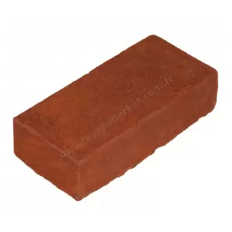 Harman Tuğla 19X9X5 cm resim 1