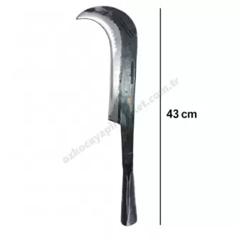 Aki Yekpare Çelik Tahra resim 3