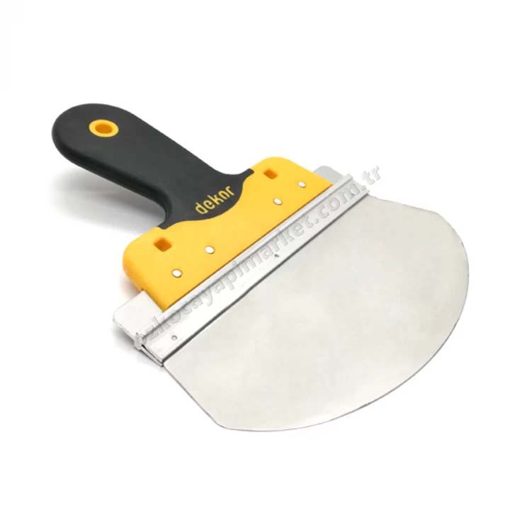 Dekor Kova Küreği K:1941