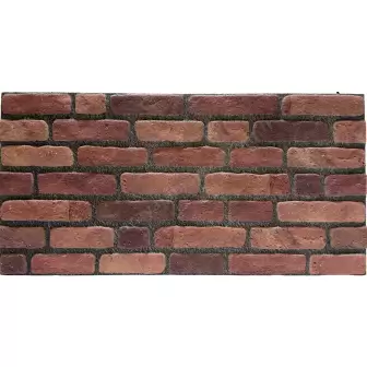 Ateş Tuğla Koleksiyonu Ta-105 resim 1