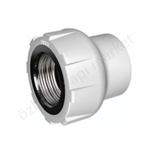Fırattherm İç Dişli Rakor 32 Mm 3/4