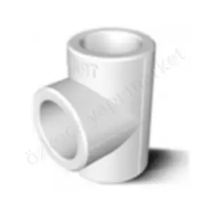 Fırattherm T Parça 125 Mm resim1