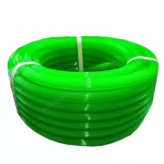 1/2 Pvc Natural Su Hortumu - 50 Metre resim 1