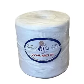 Çuval Ağzı Bobin 500 Gram resim 1