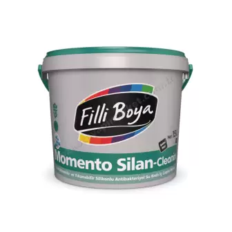 Momento Silan-Cleanix resim 1